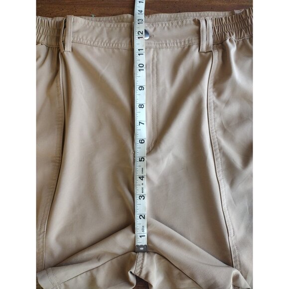 G Gradual Shorts XL Lightweight Multi Pocket - Picture 6 of 13